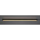 PODELEM. STENSKA SVETILKA RABALUX BAREG LED S STIKALOM 12W 1050LM 3000K 890MM IP20