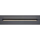 PODELEM. STENSKA SVETILKA RABALUX BAREG LED S STIKALOM 12W 1050LM 3000K 890MM IP20