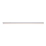 PODELEM. STENSKA SVETILKA RABALUX BAREG LED S STIKALOM 12W 1200LM 3000K 890MM IP20