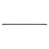PODELEM. STENSKA SVETILKA RABALUX BAREG LED S STIKALOM 16W 1400LM 3000K 1190MM IP20