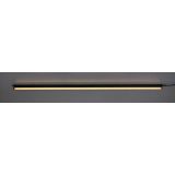 PODELEM. STENSKA SVETILKA RABALUX BAREG LED S STIKALOM 16W 1400LM 3000K 1190MM IP20