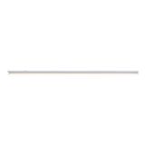 PODELEM. STENSKA SVETILKA RABALUX BAREG LED S STIKALOM 16W 1600LM 3000K 1190MM IP20