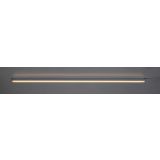 PODELEM. STENSKA SVETILKA RABALUX BAREG LED S STIKALOM 16W 1600LM 3000K 1190MM IP20