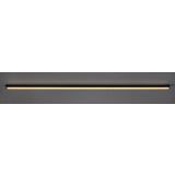 PODELEM. STENSKA SVETILKA RABALUX BAREG LED S STIKALOM 20W 1750LM 3000K 1490MM IP20