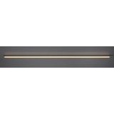 PODELEM. STENSKA SVETILKA RABALUX BAREG LED S STIKALOM 20W 2000LM 3000K 1490MM IP20