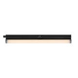PODELEM. STENSKA SVETILKA RABALUX BAREG LED S STIKALOM 4W 350LM 3000K 310MM IP20
