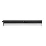 PODELEM. STENSKA SVETILKA RABALUX BAREG LED S STIKALOM 4W 350LM 3000K 310MM IP20
