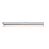 PODELEM. STENSKA SVETILKA RABALUX BAREG LED S STIKALOM 4W 400LM 3000K 310MM IP20