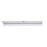 PODELEM. STENSKA SVETILKA RABALUX BAREG LED S STIKALOM 4W 400LM 3000K 310MM IP20