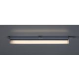 PODELEM. STENSKA SVETILKA RABALUX BAREG LED S STIKALOM 4W 400LM 3000K 310MM IP20