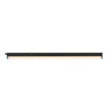 PODELEM. STENSKA SVETILKA RABALUX BAREG LED S STIKALOM 8W 700LM 3000K 590MM IP20