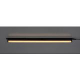 PODELEM. STENSKA SVETILKA RABALUX BAREG LED S STIKALOM 8W 700LM 3000K 590MM IP20