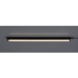 PODELEM. STENSKA SVETILKA RABALUX BAREG LED S STIKALOM 8W 700LM 3000K 590MM IP20