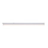 PODELEM. STENSKA SVETILKA RABALUX BAREG LED S STIKALOM 8W 800LM 3000K 590MM IP20
