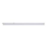 PODELEM. STENSKA SVETILKA RABALUX BAREG LED S STIKALOM 8W 800LM 3000K 590MM IP20