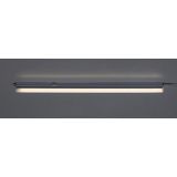 PODELEM. STENSKA SVETILKA RABALUX BAREG LED S STIKALOM 8W 800LM 3000K 590MM IP20
