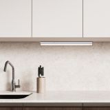 PODELEM. STENSKA SVETILKA RABALUX BAREG LED S STIKALOM 8W 800LM 3000K 590MM IP20