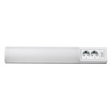 PODELEM. STENSKA SVETILKA RABALUX BATH2 10W D 50CM