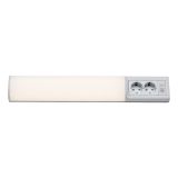 PODELEM. STENSKA SVETILKA RABALUX BATH2 10W D 50CM