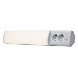 PODELEM. STENSKA SVETILKA RABALUX BATH2 10W D 50CM