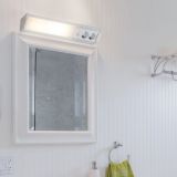 PODELEM. STENSKA SVETILKA RABALUX BATH2 10W D 50CM
