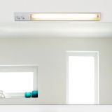 PODELEM. STENSKA SVETILKA RABALUX BATH2 15W L70CM