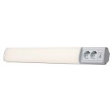 PODELEM. STENSKA SVETILKA RABALUX BATH2 15W L70CM
