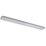 PODELEM. STENSKA SVETILKA RABALUX EASYLIGHT2 10W D57.5CM BELA