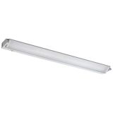 PODELEM. STENSKA SVETILKA RABALUX EASYLIGHT2 10W D57.5CM BELA