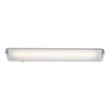 PODELEM. STENSKA SVETILKA RABALUX EASYLIGHT2 5W L35 BELA