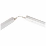 PODELEMENTNA SVETILKA LED 600MM 10W 1000LM 4000K