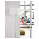 PODELEM. STENSKA SVETILKA PHILIPS ELY 1X70W E27 36678/31/16 BELA