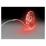 PODELEM. STENSKA SVETILKA PHILIPS LIGHTSTRIPS 1X12W LED 70166/55/PH VEČBARVNA