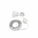 PODELEM. STENSKA SVETILKA PHILIPS LIGHTSTRIPS 1X12W LED 70166/55/PH VEČBARVNA