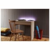 PODELEM. STENSKA SVETILKA PHILIPS LIGHTSTRIPS 1X12W LED 70166/55/PH VEČBARVNA