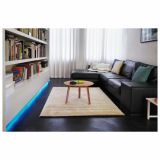 PODELEM. STENSKA SVETILKA PHILIPS LIGHTSTRIPS 1X27W LED 70980/55/PH VEČBARVNA