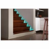 PODELEM. STENSKA SVETILKA PHILIPS LIGHTSTRIPS 1X27W LED 70980/55/PH VEČBARVNA