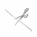 PODELEM. STENSKA SVETILKA PHILIPS LIGHTSTRIPS 1X8.5W LED 70978/87/PH BELA