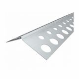 PODKONSTRUKCIJSKI PROFIL ALU KOTNIK 135 L=3M 25X25MM