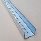 PODKONSTRUKCIJSKI PROFIL VRATNI UA 50/3000