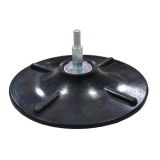 PODL. PLOŠČA ZA EKSCENTR. TACTIX 125 MM