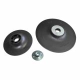 PODLOŽNA PLOŠČA ZA FIBERFLEX VAP 115 MM Z MATICO NAVOJ M14