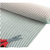 PODLOGA 125X45 CM, SORTIRANO BELA/RDEČA/SIVA/ZELENA/ČR