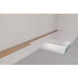 PODLOGA IZ UM. MATERIALA SELIT SELITAC BASIC+ 2.2 MM ZA LAMINAT/PARKET