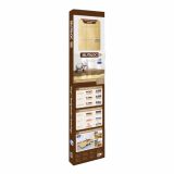 PODLOGA IZ UM. MATERIALA SELIT SELITBLOC 1.5 MM ZA VINILNE PLOŠČE