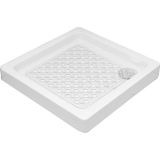 TENDANCE PODLOGA ZA KAD 50 X 50 CM, PROZORNA