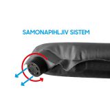 PODLOGA LEŽALNA BRUNNER SAMONAPIHLJIVA, ALVEOMAT 5