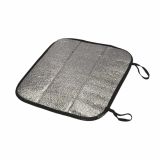 PODLOGA LEŽALNA BRUNNER SEDEŽNA PODLOGA ALU REST 35X45X0.3 CM