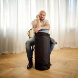 PODLOGA LEŽALNA VITAPUR NADVLOŽEK ACTIVAIR TO-GO 90X190