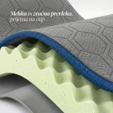 PODLOGA LEŽALNA VITAPUR NADVLOŽEK ACTIVAIR TO-GO 90X190